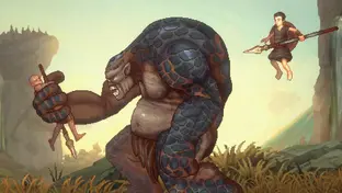 В God of War: Sons of Sparta поиграли на Android — эксклюзив PS5 запустили через Windows-эмулятор
