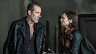 "The Walking Dead: Dead City" tiene buenas posibilidades de una cuarta temporada - productor