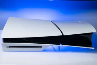 Sony тайком обновила PlayStation 5 Slim. Снова