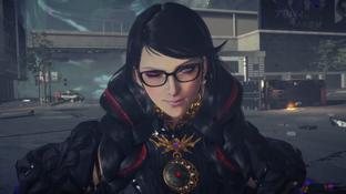 PlatinumGames испытывает «сильное желание» продолжить развивать серию Bayonetta