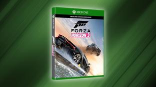 У новой функции Xbox обнаружился серьёзный пробел: Forza не поддерживается