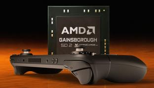 Alleged PS6 and Steam Deck 2 spotted in new AMD drivers