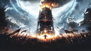 Frostpunk to arrive on Nintendo Switch in October