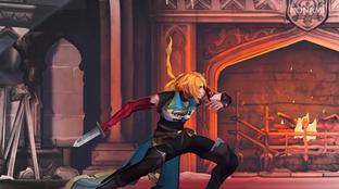Castlevania is back for real? No need to wait ten years for a new game