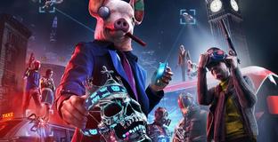 Ubisoft готовит новую версию Watch Dogs: Legion на 2027 год – СМИ