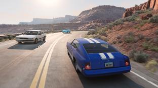 Las carreras de BeamNG.drive llegarán pronto a PS5 - el juego luce decente