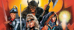 История франшизыThe Elder Scrolls началась с «катастрофы» — TES: Arena продавалась хуже DLC для Terminator 2029