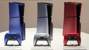 Sony тайком обновила PlayStation 5 Slim, оперативная память не подешевеет в ближайшие годы — самое интересное за 5 октября