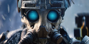 Un año después, la estrella de Arc Raiders se revela: el tráiler de lanzamiento de Frozen Trail muestra por primera vez el verdadero rostro de la actriz
