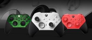 Высокие технологии: контроллер Xbox Elite Series 3 получит стики датчиками Холла — слух