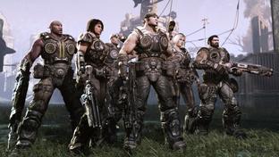 Gears of War 3 ahora se puede completar completamente en PC