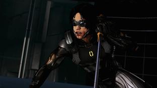 Трой Бейкер до сих пор не может забыть эту роль в Mass Effect 3: «Я заслужил это»