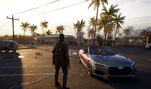 GTA VI competitor disappears after scandal: Paradise has been silent for a year and a half