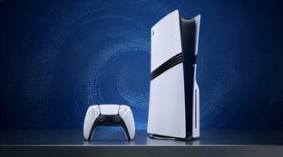 PS5 Pro lived a whole year without a case: an experiment with a cardboard box surprised even the owner