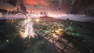 Игры занимают слишком много места: разработчики Wuthering Waves предложили неожиданное решение