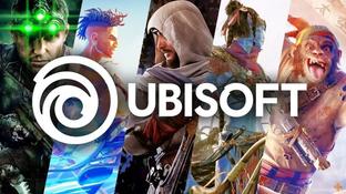 Ubisoft no seguirá a Sony y continuará lanzando juegos en disco