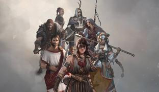 La segunda edición del juego de rol de mesa "Lex Arcana. Imperio Ilimitado" se prepara para la preventa en Rusia