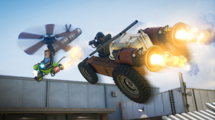 Creator of Garry's Mod successor admits "launch was *****" and responds to s&box criticism