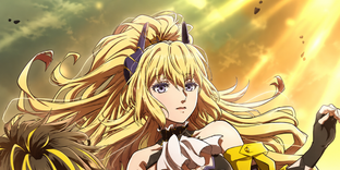 (18+) Cuatro años después, Kadokawa revela a los creadores del anime "Rebuild World" y muestra un nuevo póster