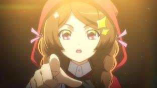"Red Riding Hood and the Roadside Murder" to be released in January - trailer and poster published