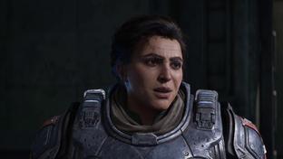 El jefe de The Coalition prometió que el próximo Gears of War no tardará siete años en desarrollarse, y luego eludió hábilmente la pregunta sobre los recortes