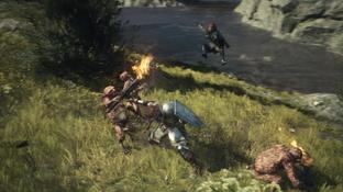 Capcom significantly improved Dragon's Dogma 2 - PS5 Pro and PC received important new features