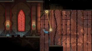Castlevania: Belmont's Curse получила первый обзор. Стоит ли ждать новое приключение?