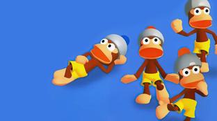 Sony возвращает ещё одну классику PlayStation — Ape Escape получила разработчиков