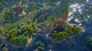 The creator of "Heroes 3" was satisfied, but Ubisoft will fix Heroes of Might and Magic III Remake after player criticism - a roadmap has appeared