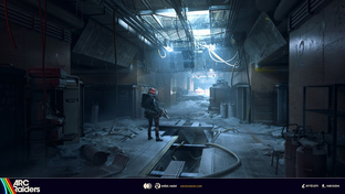 Arc Raiders developers addressed fans in Russian for the first time and announced a large-scale event