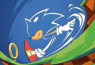 «Бомбора» показала обложку омнибуса «Sonic. Вселенная культового ежа» — «Мчаться всё дальше и дальше»
