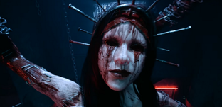 Сенобиты зовут играть в релизном трейлере Clive Barker’s Hellraiser: Revival
