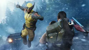 51% of Marvel's Wolverine launch sales were physical copies