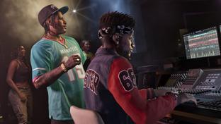 Rockstar Unveils First GTA VI Radio Stations and Podcasts