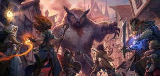 Disco Elysium Creator Names Favorite RPGs - Rogue Trader Didn't Make the List, But Another Cypriot Hit Did