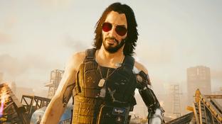 Paramount готовит спин-офф Cyberpunk 2077 — за Найт-Сити возьмётся продюсер «Трансформеров»