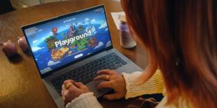 Google показала, как создавать игры без программирования: достаточно описать идею