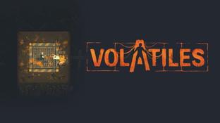 Kill monsters and change the battlefield: Frostpunk publisher unveiled Volatiles