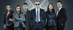  Щ.И.Т. возвращается? Marvel представила загадочный сериал «Зодиак»
