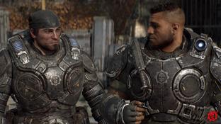 Инсайдер не считает Gears of War: E-Day провалом и раскрыл количество игроков