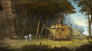 Спустя 17 лет анонсировали Machinarium 2 – продолжение культового квеста