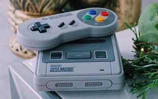 El creador de SuperStation One adelanta SuperFPGA, una nueva consola basada en SNES