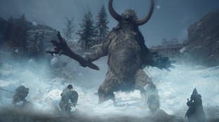 Dragon's Dogma 2: Dark Arisen fue crackeado el día de su lanzamiento