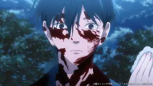 Wanted to Kill - Had to Marry: New "Firefly Wedding" Trailer Introduces Hitman Shinpei Goto