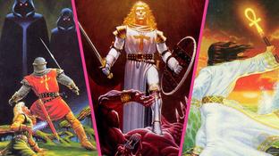 Richard Garriott Intends to Reclaim Ultima Rights from Electronic Arts in 2027