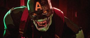 Marvel is preparing a zombie army - three Halloween specials of "Marvel Zombies" announced