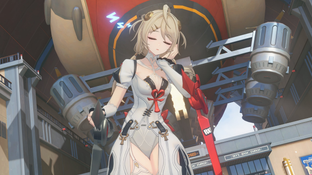 Código promocional de Zenless Zone Zero de la presentación de la actualización 3.3 - miHoYo mostró nuevos personajes
