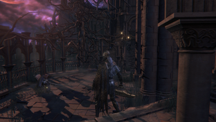 На ПК вышел улучшенный ремастер Bloodborne с доработанной графикой и отражениями