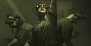 Three years later, The Outlast Trials sets new records - the horror game is flooded with Chinese players