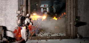 В Steam можно бесплатно поиграть в Arc Raiders, уютное выживание и шутер про Вторую мировую войну